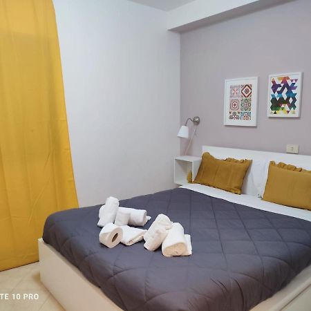 Joy Apartment Taormina Bagian luar foto