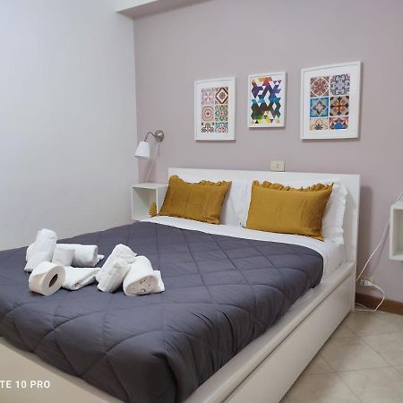Joy Apartment Taormina Bagian luar foto