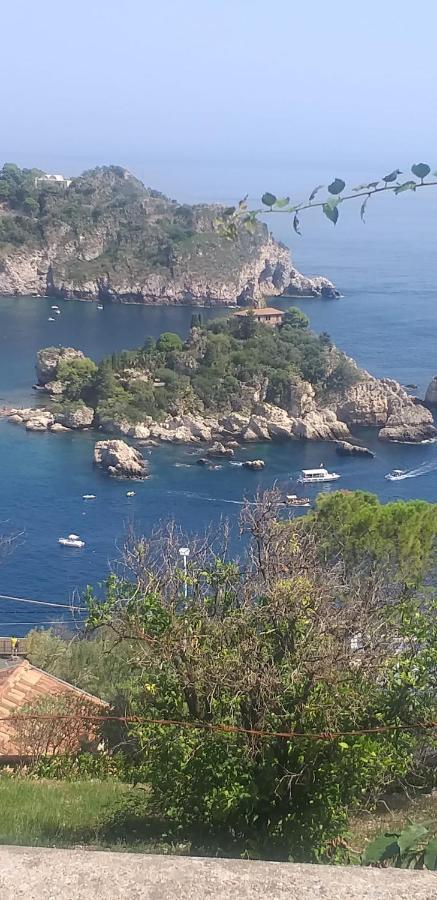 Joy Apartment Taormina Bagian luar foto