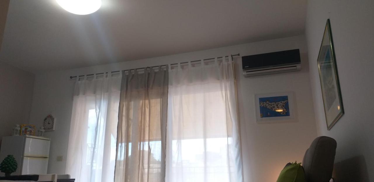 Joy Apartment Taormina Bagian luar foto