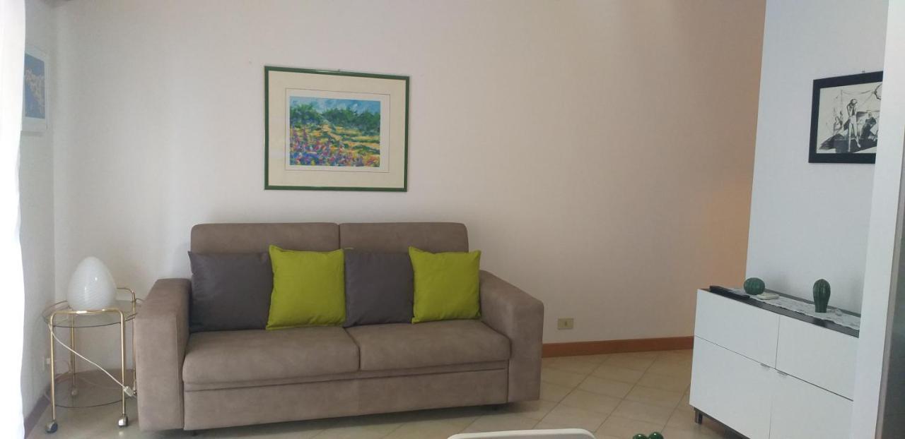 Joy Apartment Taormina Bagian luar foto
