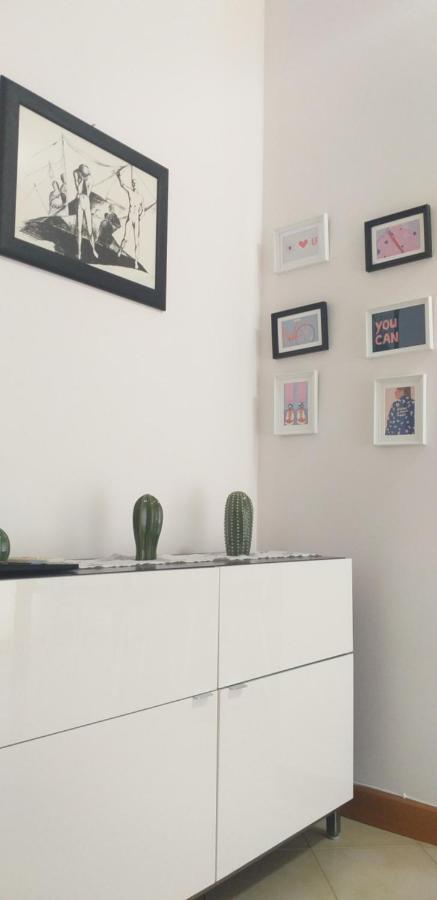 Joy Apartment Taormina Bagian luar foto