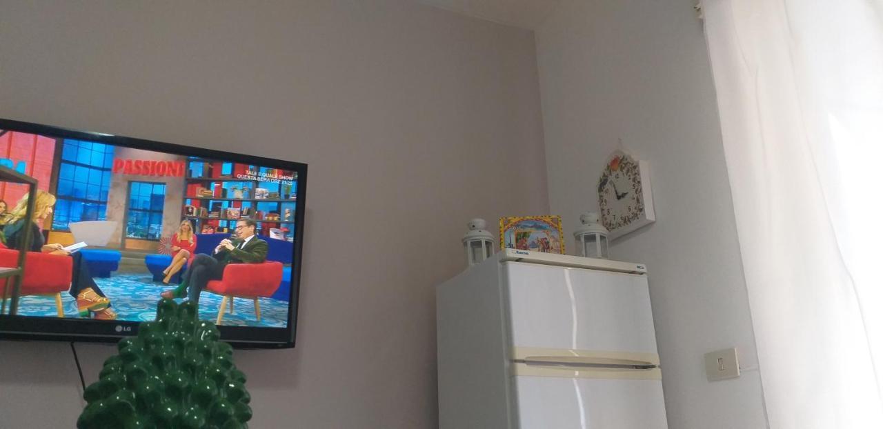 Joy Apartment Taormina Bagian luar foto