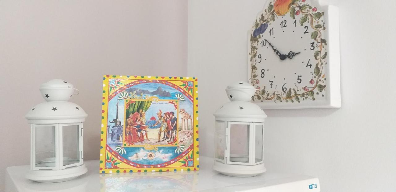 Joy Apartment Taormina Bagian luar foto