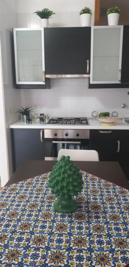 Joy Apartment Taormina Bagian luar foto