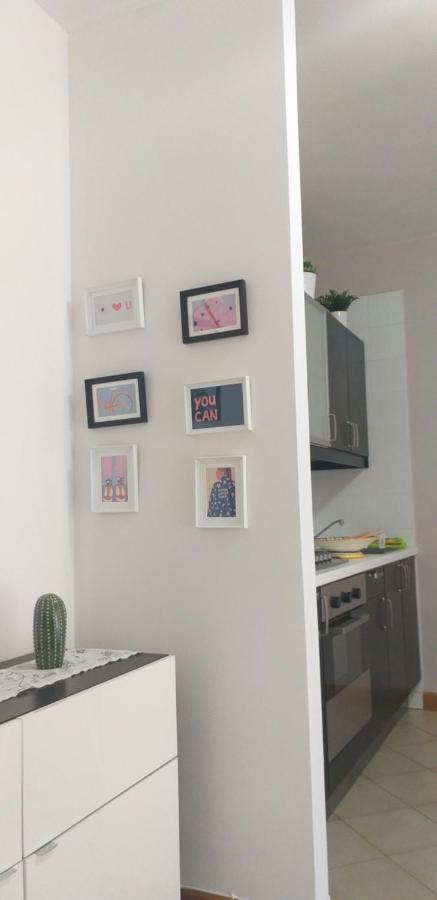 Joy Apartment Taormina Bagian luar foto
