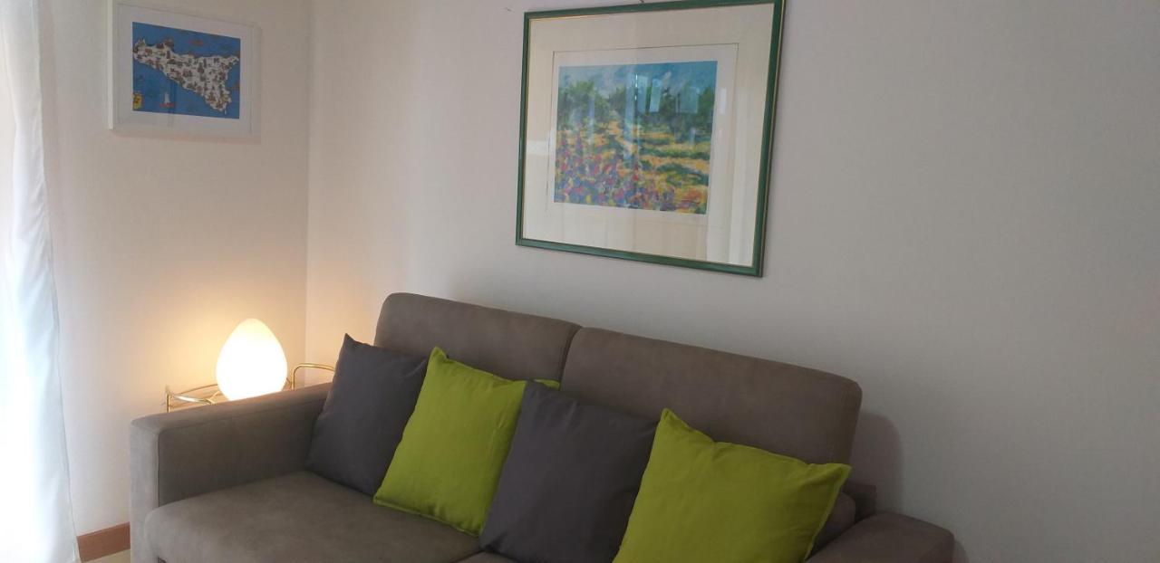 Joy Apartment Taormina Bagian luar foto