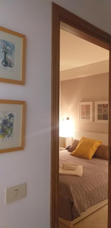 Joy Apartment Taormina Bagian luar foto