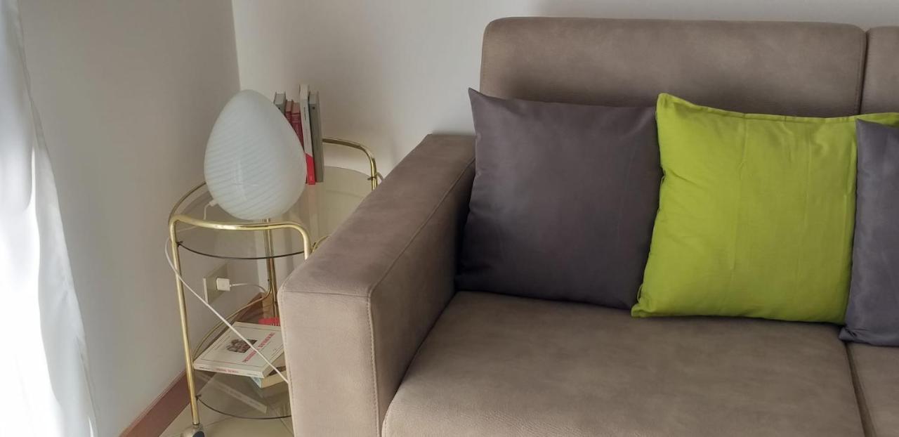 Joy Apartment Taormina Bagian luar foto