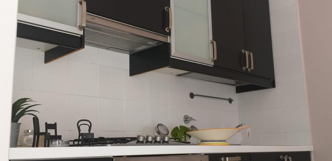 Joy Apartment Taormina Bagian luar foto