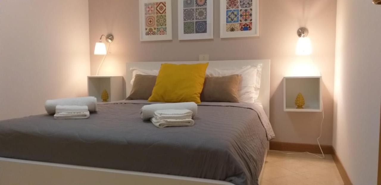 Joy Apartment Taormina Bagian luar foto